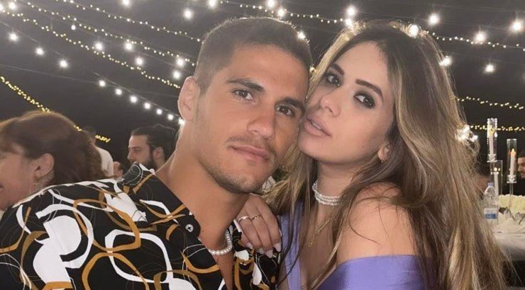 Mαρία Κορτζιά: "Περάσαμε κρίση με το Πιέρο..." [βίντεο]