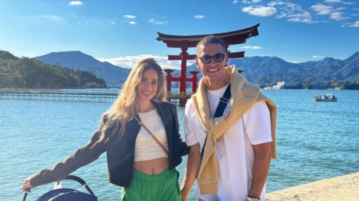 Ο Πιέρος Σωτηρίου αποκάλυψε πρώτη φορά live ότι έχει ψάξει το κινητό της Μαρίας Κορτζιά [βίντεο]