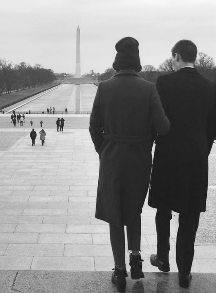 Ζευγάρι της showbiz έγιναν γονείς πριν μερικές ώρες!