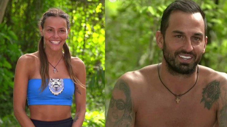 Σοφιάννα Αβραμάκη: Οι πρώτες δηλώσεις για τον Άρη Σοϊλέδη "Νιώθω άσχημα. Δεν με τιμά καθόλου"