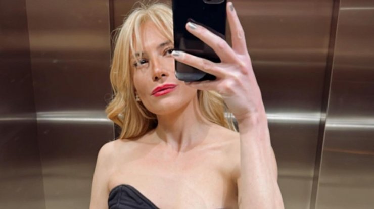 Ουρανία Χατζημιχαήλ:  Σου προτείνει τα δικά της καθημερινά beauty essentials