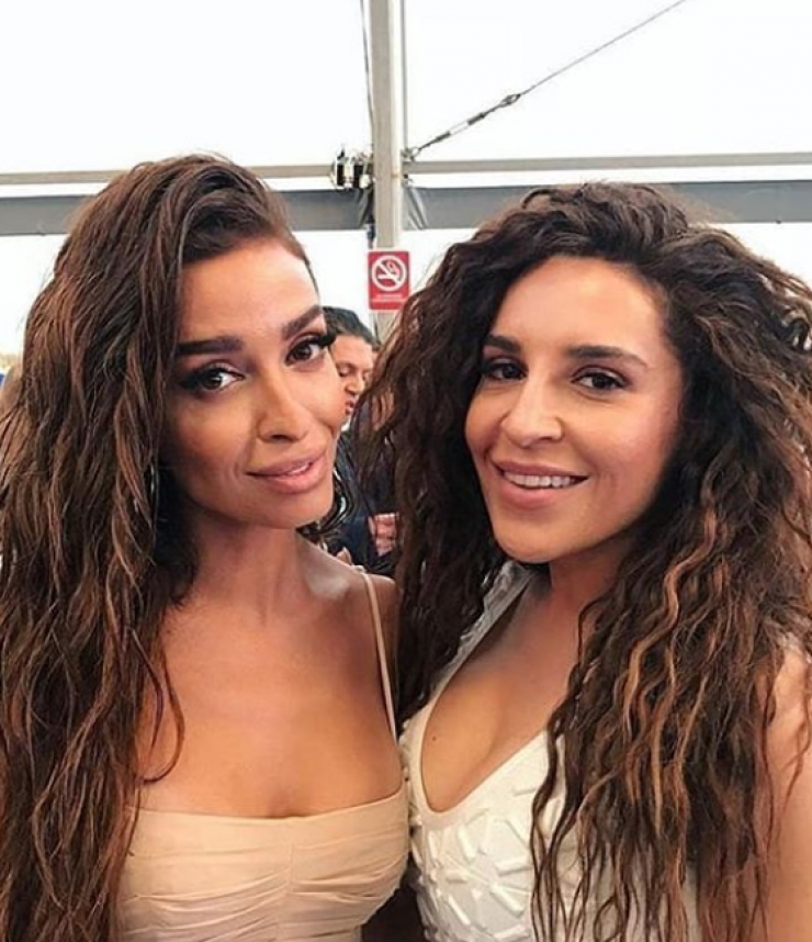 Ελένη Φουρέιρα: Ο τρόπος που έμαθε ότι δεν προκρίθηκε η Ελλάδα  και πως αντέδρασε