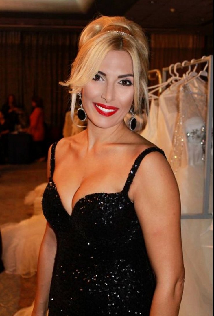 Μαρίνα Φιλιππίδου - Θεοχάρους: Με ποιους τα έχει βάλει και γιατί;