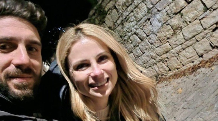 Γιώργος Εφραίμ: “ Ήμουν ελεύθερος. Ακούστηκαν πολλά πράγματα..."