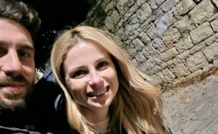 Χριστιάνα Αριστοτέλους: Αποκάλυψε το παράπονο που της κάνει ο Γιώργος Εφραίμ [βίντεο]