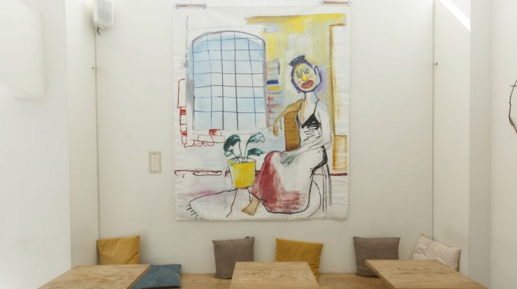 The Berengaria Project: Ένα διαφορετικό και ιδιαίτερο project σχεδόν σε όλη την Κύπρο! 