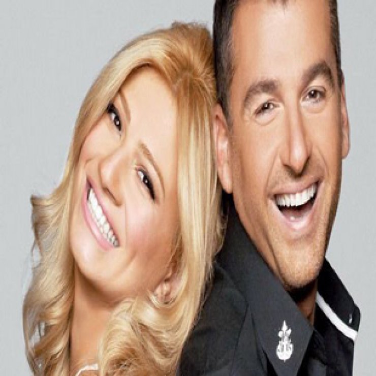  Ποιοι ακολουθούν Λιάγκα – Σκορδά στον Ant1 και ποιοι τους γυρνούν την πλάτη;