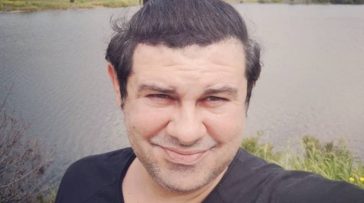 Μάριος Δημητρίου: Αποκάλυψε την πρόσφατη περιπέτειά του με τον κορωνοϊό [βίντεο]