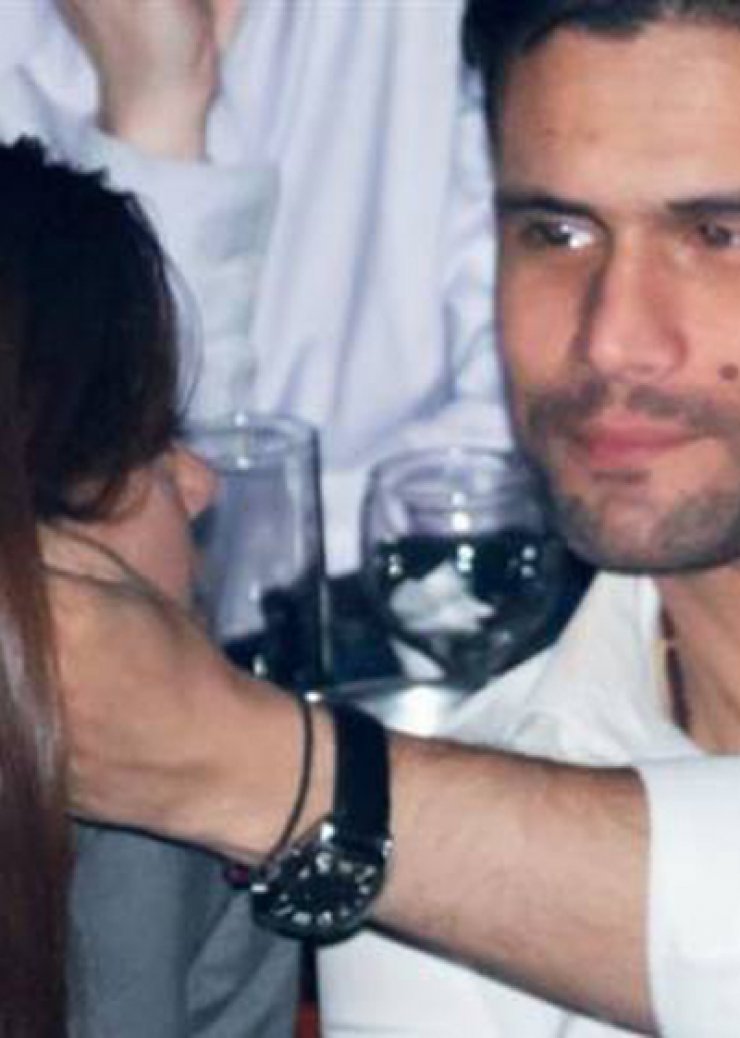 Συνατσάκη - Ουγγαρέζος: Είναι το νέο ζευγάρι της ελληνικής showbiz; [εικόνες]