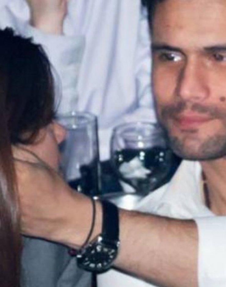 Τα σχόλια στο "Πρωινό" για τις τρυφερές φωτογραφίες Συνατσάκη - Ουγγαρέζου, που την έφεραν σε αμηχανία [βίντεο]