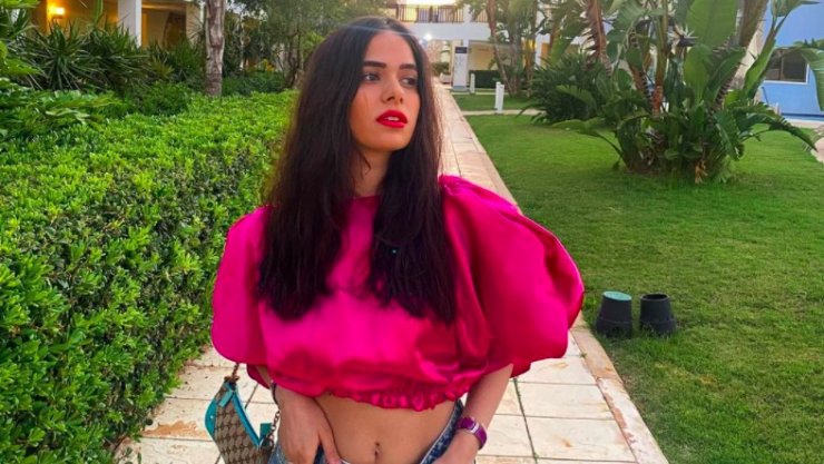 Μαρία Κορτζιά: Απόλυτη ευτυχία στην οικογένεια της! Έρχεται δεύτερο μωράκι