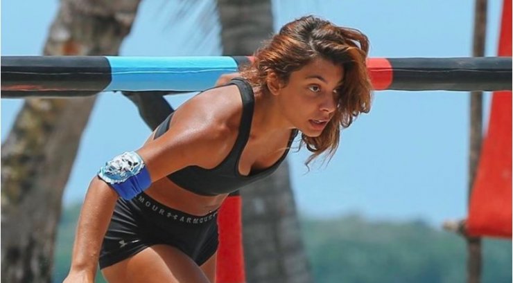 Mαριαλένα Ρουμελιώτη: Το post όλο νόημα από τη μητέρα της που διέγραψε λίγα λεπτά αργότερα 