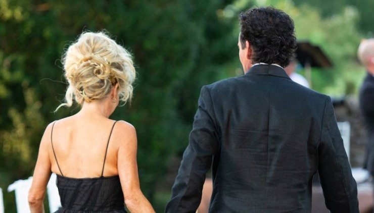 Ανείπωτη τραγωδία: Νεκρός πασίγνωστος ηθοποιός και η σύζυγος του! Συνετρίβη το αεροσκάφος τους