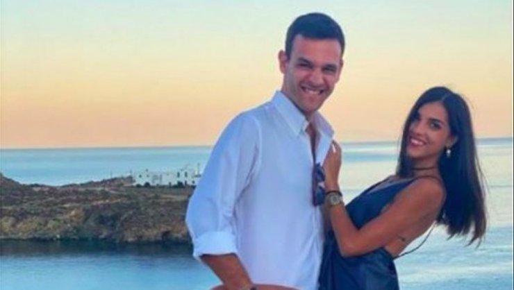 Άννα Μαρία Βέλλη: Αποκάλυψε τι συμβαίνει με τον σύντροφο της μετά την αποχώρηση της απο το Survivor