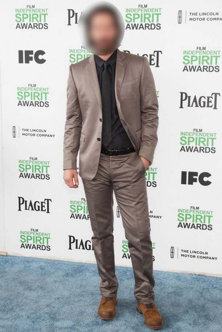 Θαυμάστρια μπήκε στο σπίτι ηθοποιού: Γδύθηκε και έκανε ντους!