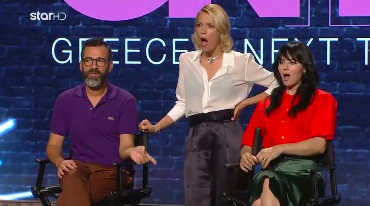 Εικόνες! Διαγωνιζόμενη του GNTM πρωταγωνίστρια σε ροζ ταινία με τον σύντροφο της 