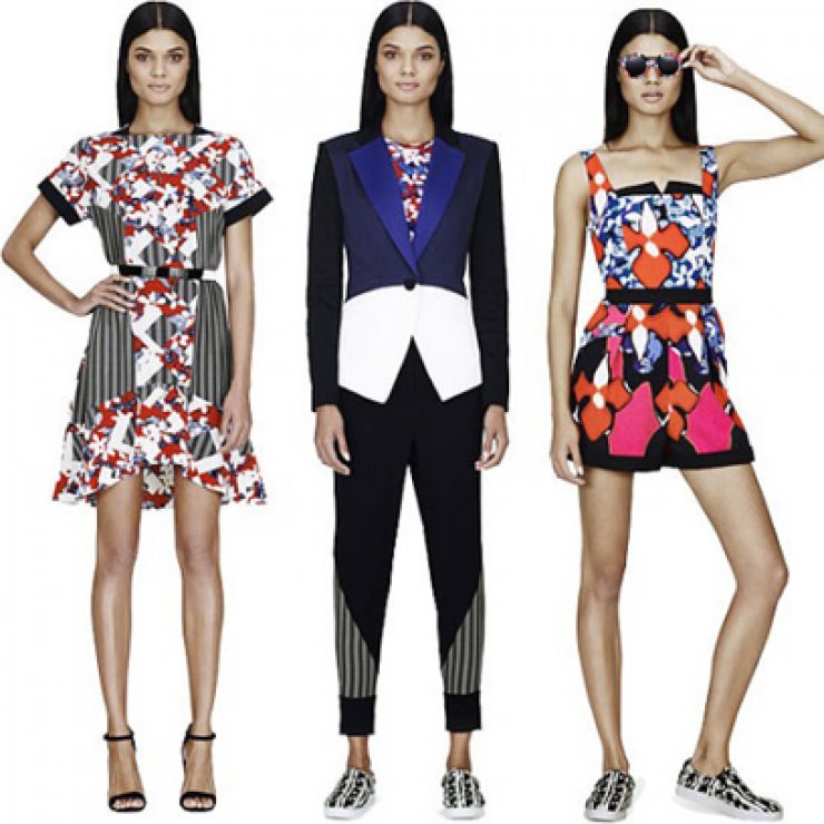 Peter Pilotto Χ Target