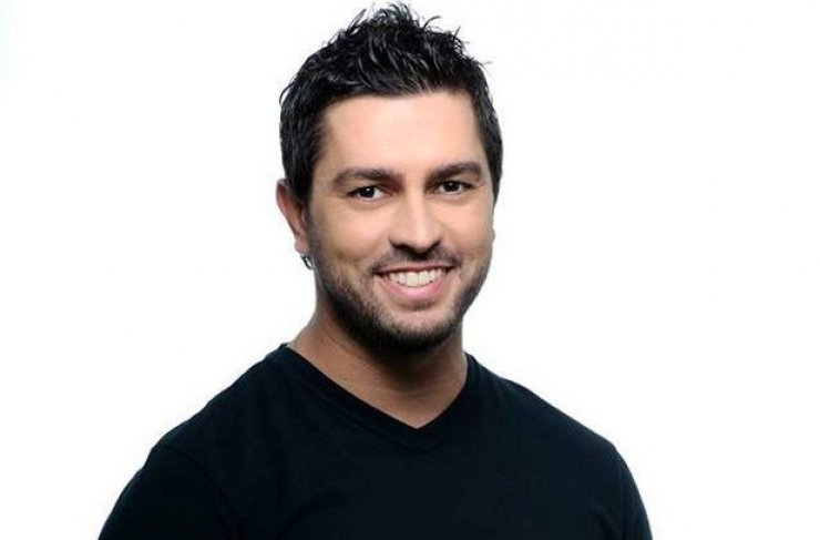 Συγκλονιστικό βίντεο: Ο Μάριος Πετρίδης σώζει 11χρονη από βέβαιο θάνατο