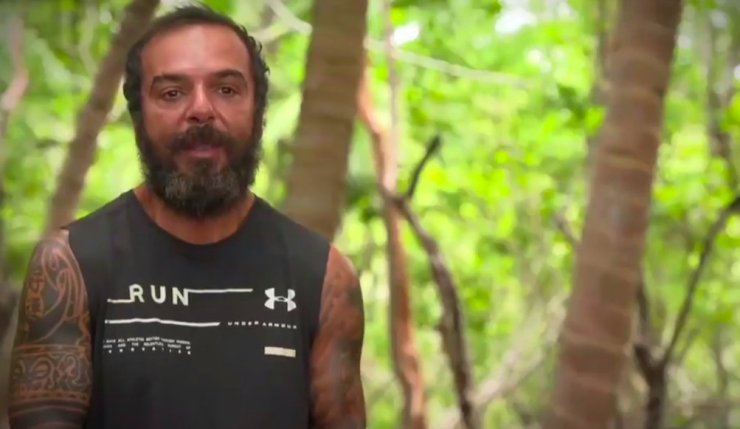 Αποκάλυψη σοκ στο Survivor: Σε απόγνωση η παραγωγή με την συμπεριφορά του Τριαντάφυλλου
