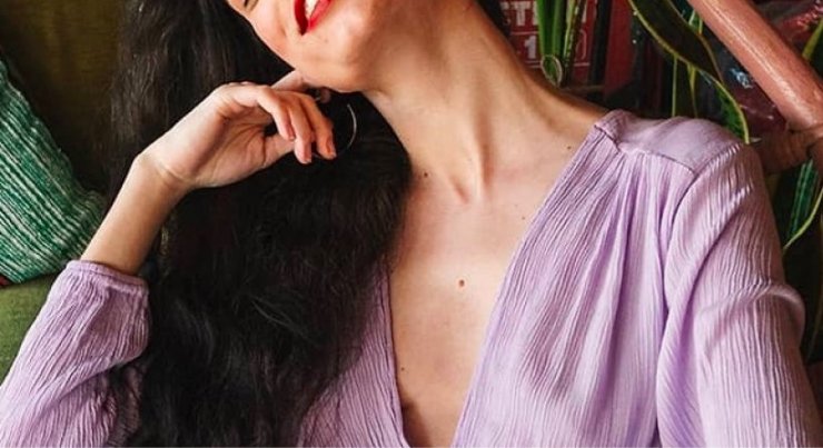 Ανείπωτη τραγωδία: Πέθανε γνωστή ηθοποιός στην Ελλάδα σε ηλικία 25 ετών!