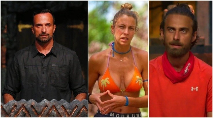 Γιώργος Λιανός: Αποκάλυψε τις κρυφές συναντήσεις Πρίαμου-Ανδρεάδου - Τους επέπληξε δημόσια [βίντεο]