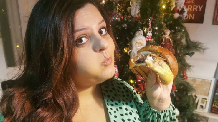 Μαριλένη Σταύρου: Η δυσκολία που αντιμετωπίζει λίγες ημέρες πριν γεννήσει!