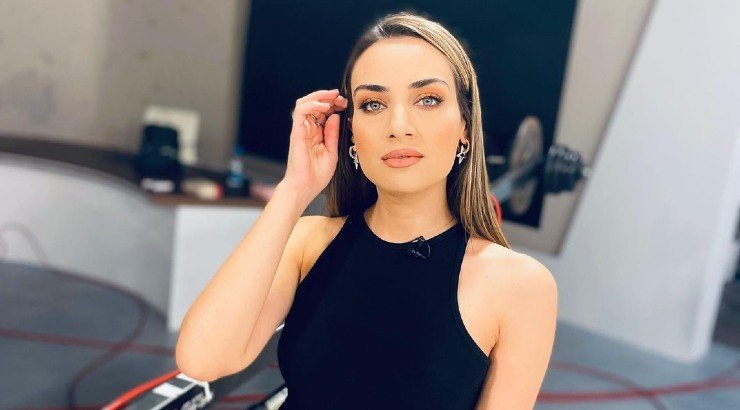 Τζώρτζια Παναγή: Το Plus Tv συνεχίζει την εκπομπή της με άλλες παρουσιάστριες [εικόνες]