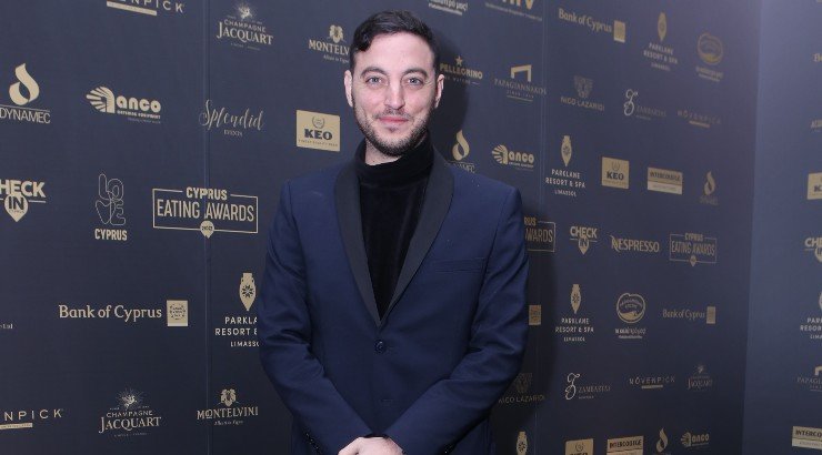 Ηρόδοτος Μιλτιάδους: Αποκάλυψε για το εαν υπάρχει κάποια γυναίκα στη ζωή του: "Στο στομάχι μου..."