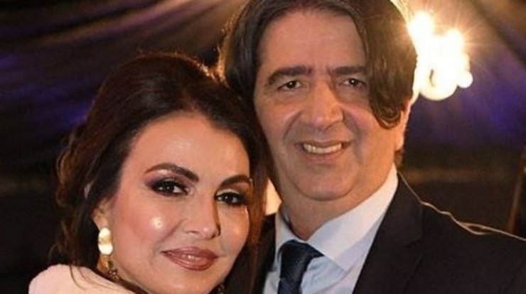 Γιώργος Τσιάκκας: “Ήμασταν έτοιμοι να χωρίσουμε με τη Χριστίνα” [βίντεο]