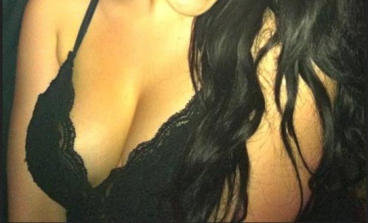 H νεαρή επώνυμη Κύπρια που μεγάλωσε επικίνδυνα!