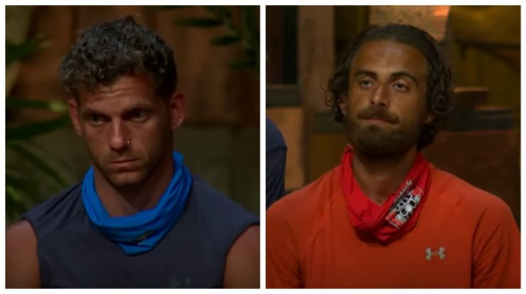 Ο Chris κατηγορεί ανοιχτά Μάριο, Καρολίνα, Σάκη και Μαριαλένα ότι έχουν στρατηγική [βίντεο]