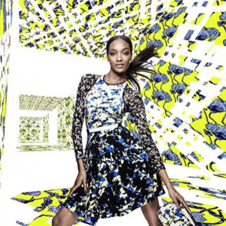 Peter Pilotto for Target: Το βίντεο και η διαφημιστική καμπάνια