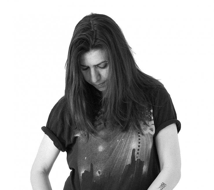 Μαρία Πανοσιάν: Νέο τραγούδι