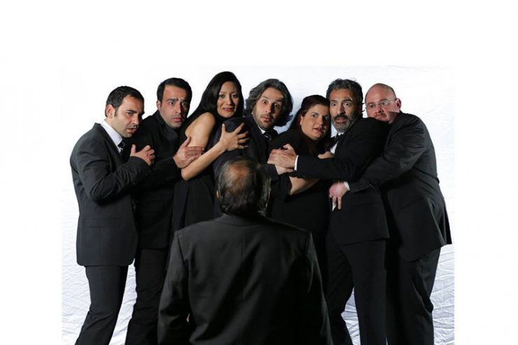 Στο Παραλίμνι το «…Μάνι Money!»