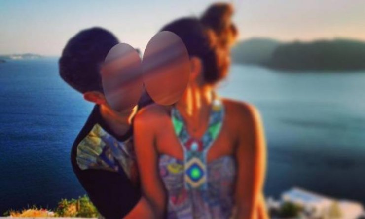 Γνωστός Κύπριος: Παντρεύτηκε κρυφά και ξαναπαντρεύεται σήμερα (κρυφά) στην Σαντορίνη!