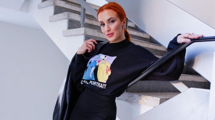 Κάλια Ελευθερίου: Η εντυπωσιακή ανανέωση στα μαλλιά της πριν το καλοκαίρι