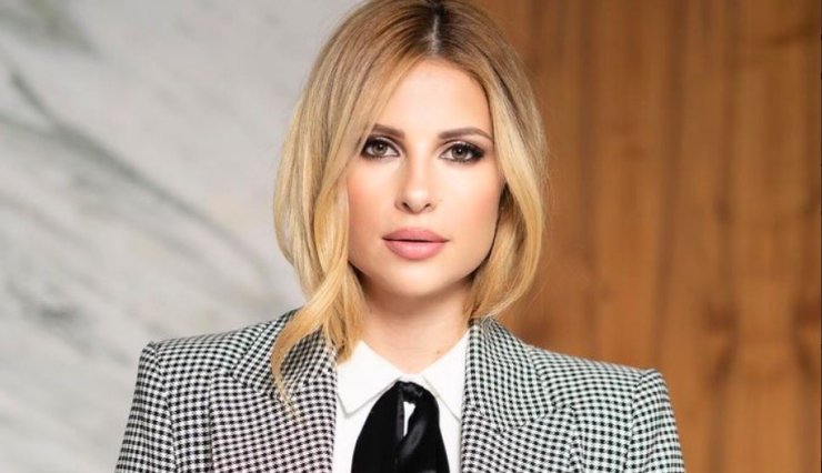 Xριστιάνα Αριστοτέλους: Ζητά την βοήθεια όλων για τον 8χρονο Λουκά