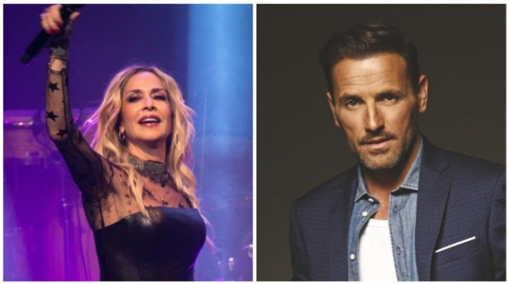 Νίκος Βέρτης: Έπαιξε σε βιντεοκλίπ πασίγνωστου τραγουδιού της Άννας Βίσση και δεν το πήραμε χαμπάρι