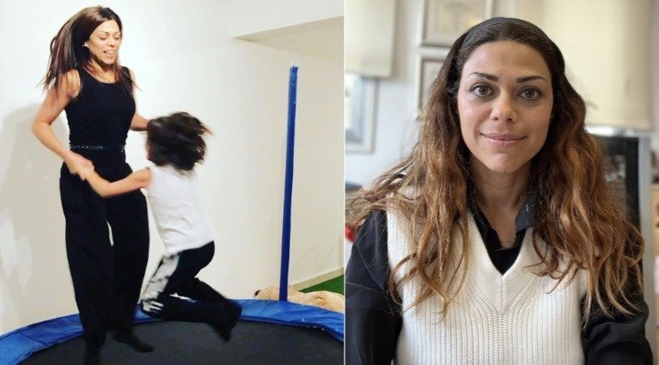 Θρήνος για την Αλεξία Ποταμίτου και τον Δρ. Ανδρέα Αρτεμίου: Πέθανε ο 9χρονος γιος τους 