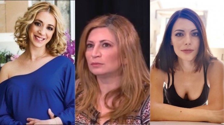 Επώνυμα πρόσωπα του νησιού αποχαιρετούν συντετριμμένα τον Κύπριο τραγουδιστή