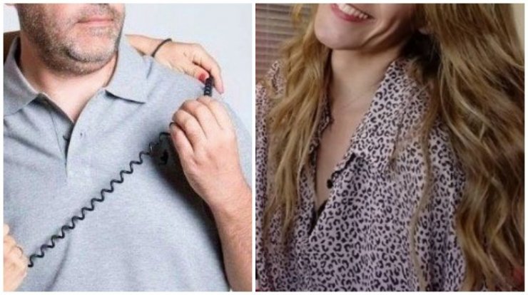 Το ανακοίνωσαν: Διαζύγιο σοκ για πασίγνωστο ζευγάρι της κυπριακής showbiz! Άλλαξε αμέσως επίθετο [εικόνες]