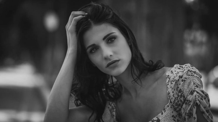 Eιρήνη Καραγιώργη: Η Κύπρια ηθοποιός είναι ζευγάρι με πρώην υποψήφιο βουλευτή! [εικόνες]