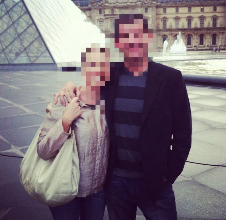 Ποιο ζευγάρι από την Κύπρο βρίσκεται στο Βερολίνο;