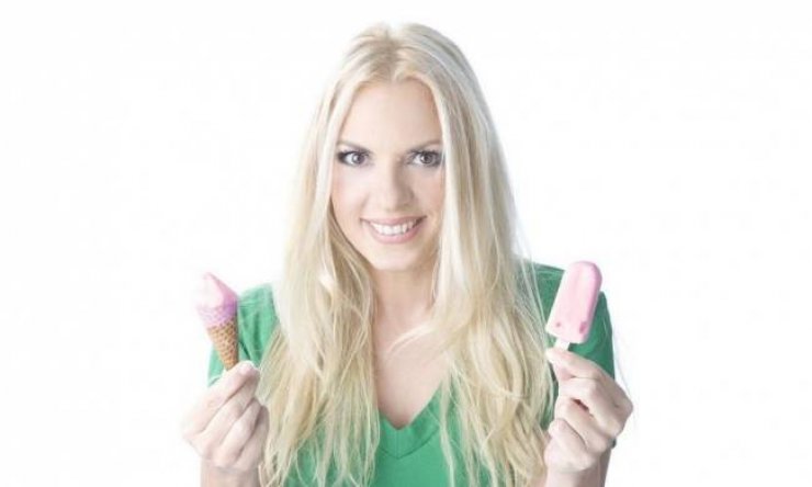 Η πρώτη συνέντευξη της Πάνια μετά από 8 χρόνια