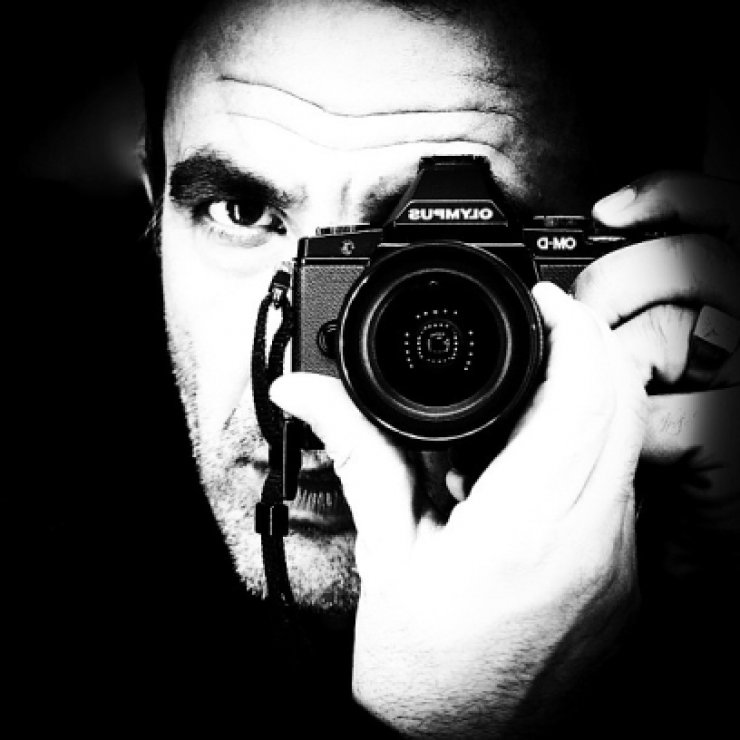 Οι σταρ ποζάρουν στο φακό του Νίκου Αλιάγα