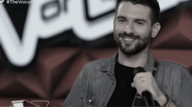 Γιώργος Ευθυμιάδης: Η συγκίνηση του πατέρα του μιλώντας για εκείνον και η αναφορά στη μητέρα του που "έφυγε"