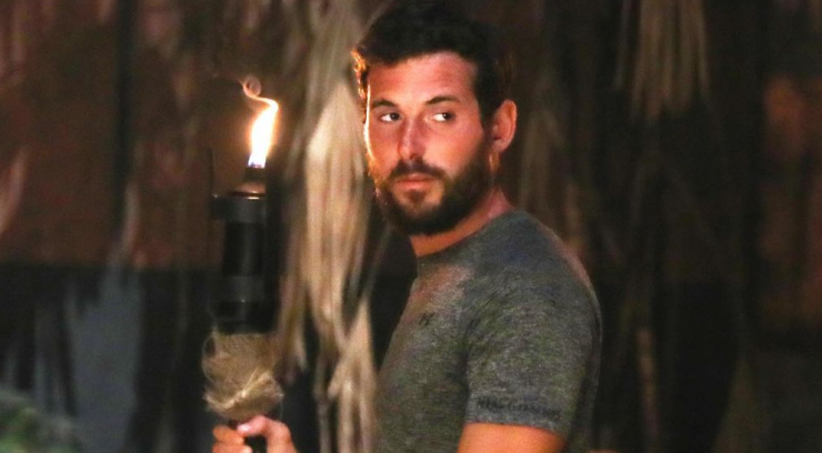 Παναγιώτης Κωνσταντινίδης: Οι διπρόσωποι παίκτες και όσα γίνονται πίσω από τις κάμερες [βίντεο]