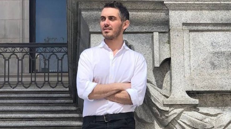 Μιχάλης Χατζηγιάννης: Η απόφαση που πήρε και ανακοίνωσε δημόσια - "Ήντα Κυπραίος είμαι;" [βίντεο]