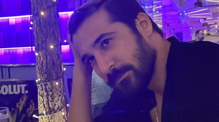 Γιώργος Αναγιωτός: “Μετά τον χωρισμό υπήρξε άτομο που μου κέντρισε το ενδιαφέρον”