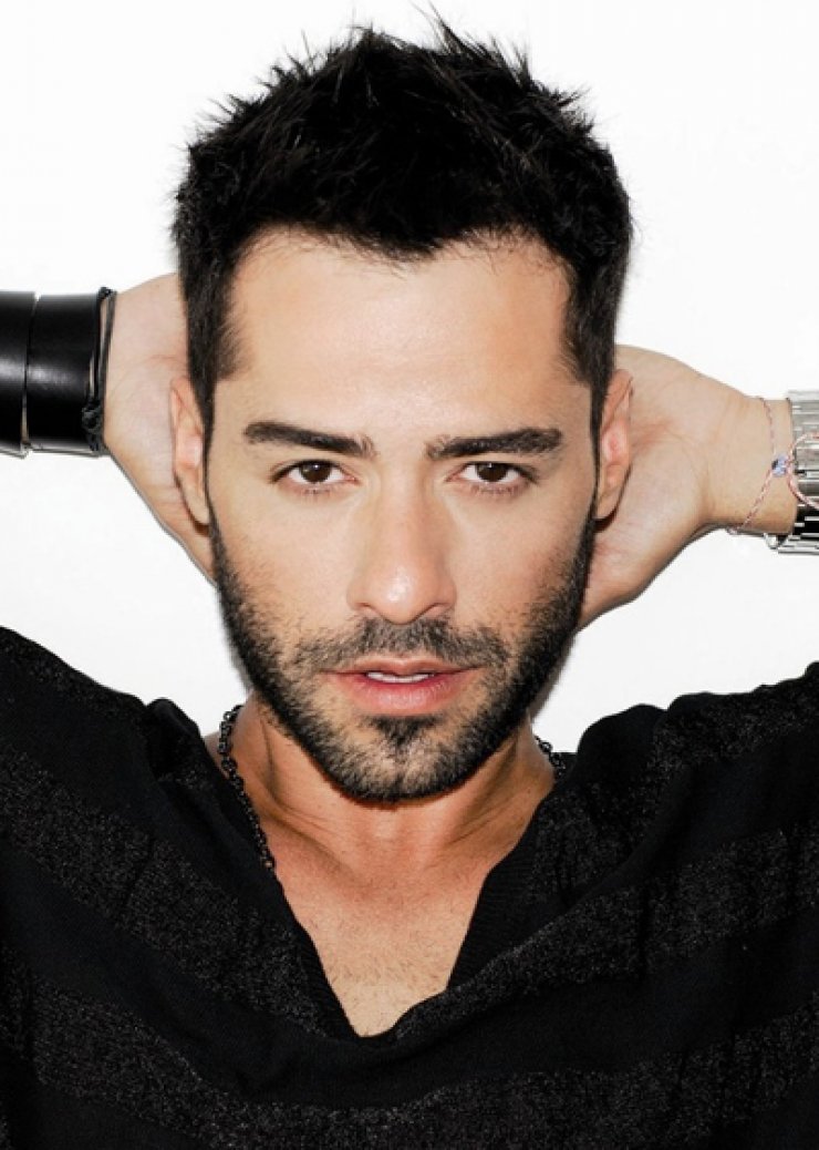 Δείτε πόσο έχει αλλάξει η Γιώργος Χρήστου 11 χρόνια μετά το Fame Story 2! [εικόνα]